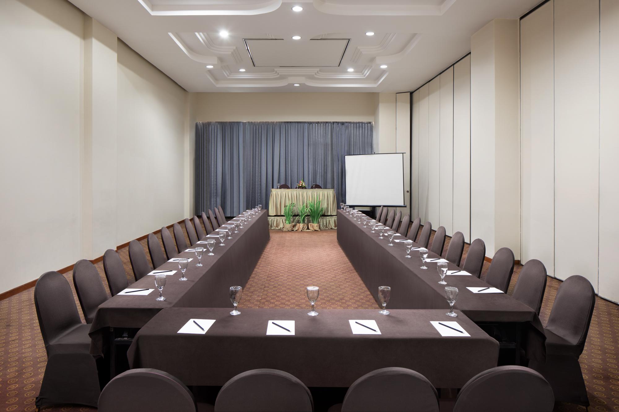 Hotel Aryaduta Manado